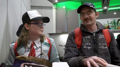 Hartz und herzlich: Staffel 7, Folge 40: Hochzeitsstress