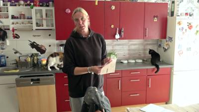 Hartz und herzlich: Staffel 11, Folge 33: Gesundheitsstatus