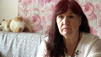 Hartz und herzlich: Staffel 13, Folge 14: Abschied von einem treuen Begleiter