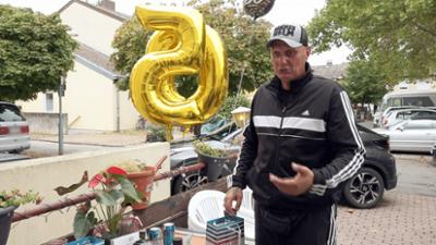 Hartz und herzlich: Staffel 6, Folge 16: 50. Geburtstag