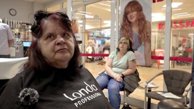 Hartz und herzlich: Staffel 13, Folge 15: Beauty Tag in Rostock