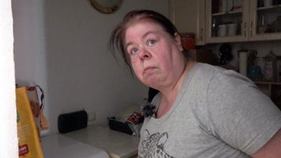 Hartz und herzlich: Staffel 13, Folge 36: Leben ohne Strom