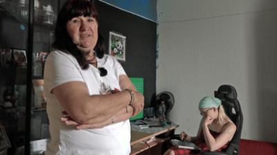 Hartz und herzlich: Staffel 7, Folge 66: Versöhnung