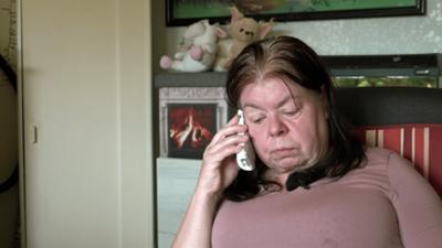 Hartz und herzlich: Staffel 7, Folge 87: Geldstrafe