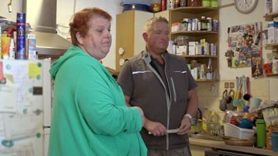 Hartz und herzlich: Staffel 11, Folge 1: Willkommene Hilfe