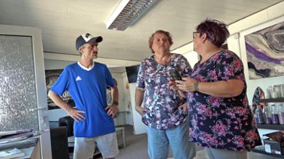 Hartz und herzlich: Staffel 14, Folge 17: Kunstwerke