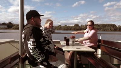 Hartz und herzlich: Staffel 7, Folge 88: Gemeinsames Abenteuer