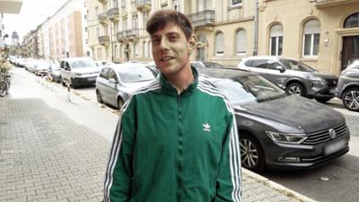 Hartz und herzlich: Staffel 14, Folge 38: Job-Probleme