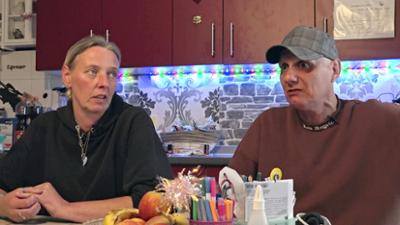 Hartz und herzlich: Staffel 11, Folge 3: Rosige Zukunft