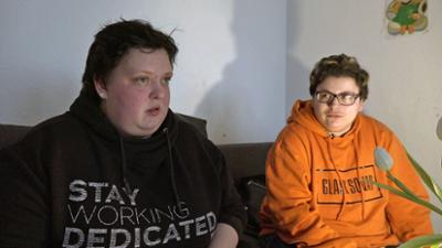 Hartz und herzlich: Staffel 7, Folge 42: Erste Ehekrise