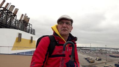 Hartz und herzlich: Staffel 13, Folge 38: Die langersehnte Traumreise