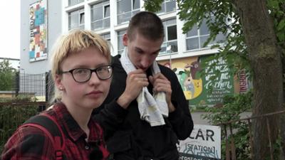 Hartz und herzlich: Staffel 7, Folge 68: Gerichtstermin