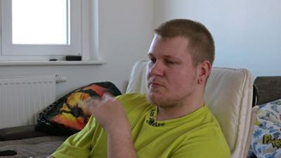 Hartz und herzlich: Staffel 7, Folge 44: Wieder in Rostock