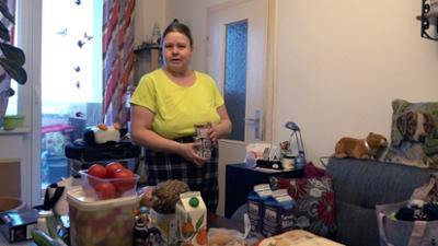 Hartz und herzlich: Staffel 7, Folge 43: Getrennte Wege