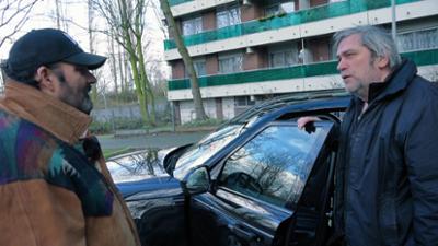 Hartz und herzlich: Staffel 5, Folge 6: Krefeld (3)