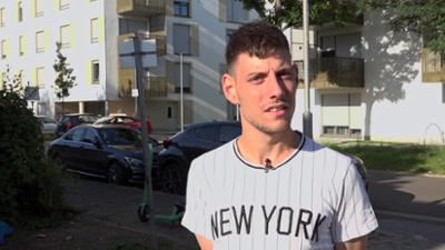 Hartz und herzlich: Staffel 11, Folge 36: Starker Wille