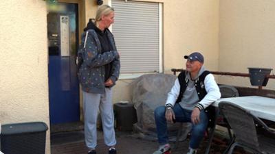 Hartz und herzlich: Staffel 11, Folge 37: Projekte