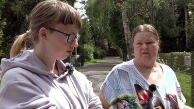 Hartz und herzlich: Staffel 13, Folge 16: Ein schwerer Gang