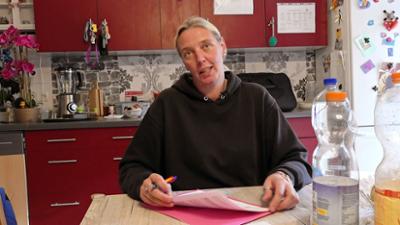 Hartz und herzlich: Staffel 9, Folge 10: Wintermonate