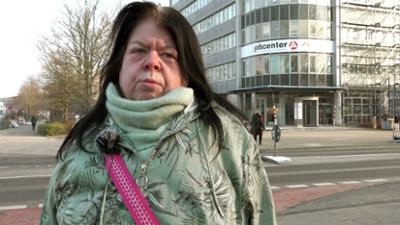 Hartz und herzlich: Staffel 12, Folge 53: Witwenrente und 10 Jahre Plattenbau