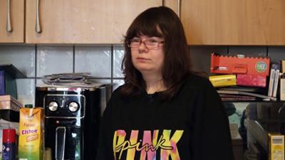 Hartz und herzlich: Staffel 11, Folge 81: Bewusster leben Hartz und herzlich: Staffel 11, Folge 81: Bewusster leben