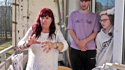 Hartz und herzlich: Folge 73: Keine Wohnung, keine Kinder, keine Perspektive
