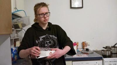 Hartz und herzlich: Staffel 7, Folge 45: Keine Option