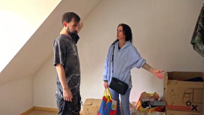 Hartz und herzlich: Staffel 11, Folge 38: Bewegende Augenblicke