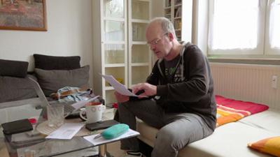 Hartz und herzlich: Staffel 8, Folge 11: Kassel (2)