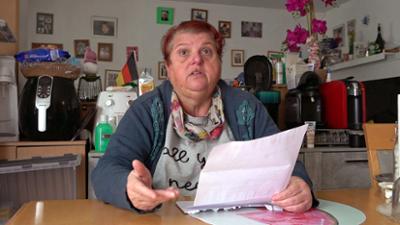 Hartz und herzlich: Staffel 9, Folge 13: Risiken