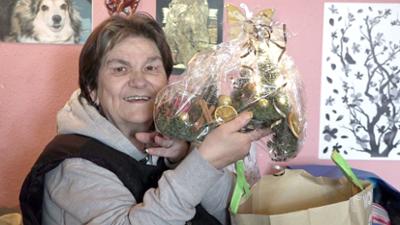 Hartz und herzlich: Staffel 13, Folge 40: Hartz und herzlich Herzensmensch - Regina