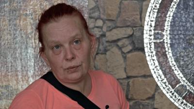 Hartz und herzlich: Staffel 7, Folge 70: Wohnungsstress