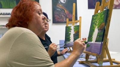 Hartz und herzlich: Staffel 14, Folge 20: Über sich hinauswachsen