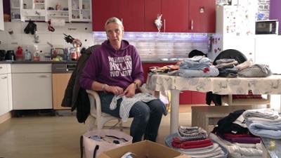 Hartz und herzlich: Staffel 14, Folge 39: Eigene Pläne