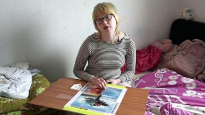 Hartz und herzlich: Staffel 7, Folge 1: Teenie Mama