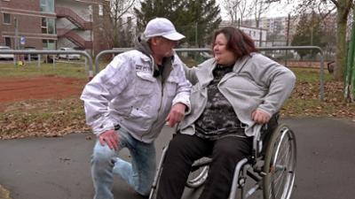 Hartz und herzlich: Staffel 7, Folge 47: Das Ja-Wort