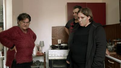 Hartz und herzlich: Staffel 7, Folge 90: Nächstenliebe - Teil 1