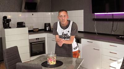 Hartz und herzlich: Staffel 14, Folge 40: Alles neu macht der Florian