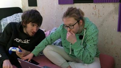 Hartz und herzlich: Staffel 7, Folge 50: Finanzieller Engpass