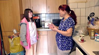 Hartz und herzlich: Staffel 11, Folge 104: Trübe Aussichten