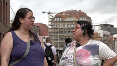 Hartz und herzlich: Staffel 13, Folge 19: Hamburg meine Perle!