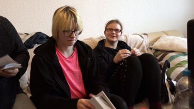 Hartz und herzlich: Staffel 7, Folge 6: Stark machen gegen Mobber