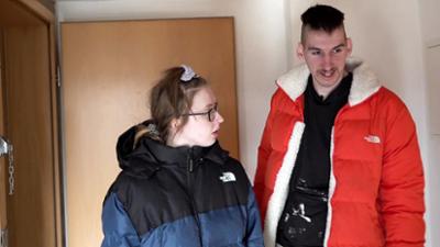 Hartz und herzlich: Folge 78: Neue Heimat Güstrow