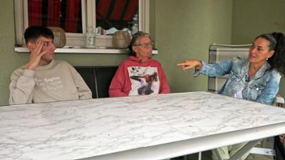 Hartz und herzlich: Staffel 11, Folge 44: Endgültige Gewissheit