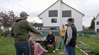 Hartz und herzlich: Staffel 11, Folge 45: Trauriges Ende