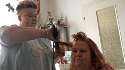 Hartz und herzlich: Staffel 7, Folge 92: Neuer Look