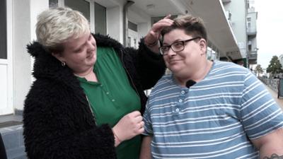 Hartz und herzlich: Staffel 7, Folge 93: Neuer Pfad