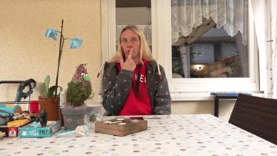 Hartz und herzlich: Staffel 14, Folge 42: Überwunden