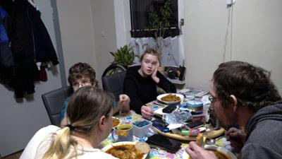 Hartz und herzlich: Staffel 7, Folge 7: Neues Leben