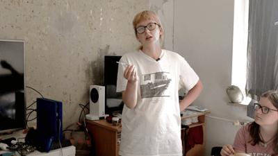 Hartz und herzlich: Staffel 7, Folge 72: Familienglück